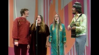 NEW 📀 Twelve Thirty - The Mamas and The Papas {Stereo} Summer 1967