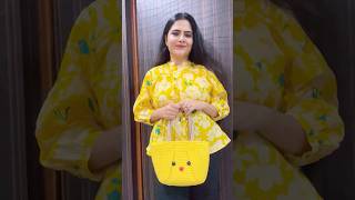 Meesho finds bag / #shorts #youtubeshorts #meesho #meeshohaul #meeshofinds #meeshofind