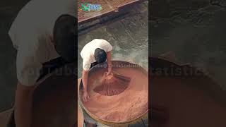 Workers Mastering Traditional Handmade Incense || How Products Are Made