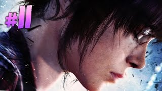 Beyond Two Souls - Walkthrough ITA - Parte 11