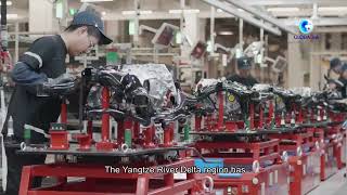 Tesla Shanghai factory achieves milestone with 2 mln cars produced