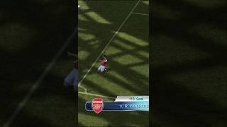 Flawless cornered Header From Van Persie PART 2.0  #neuer #fifa #vanpersie #daily #short