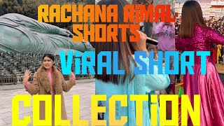 rachana rimal viral shorts collection video 💫#rachanarimal #viralvideo #shortcollection #viralnow