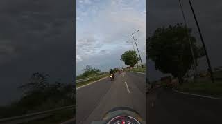 Morning ride | ludhiana to dasuya | Grewal customs ludhiana |