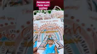 #latestvideo #shortvideo #palawan #personalized #smallbusiness #diy #puertoprincesacity #lootbag