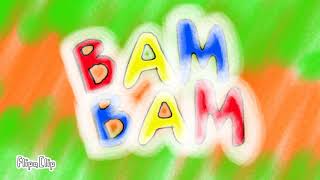 BAM BAM | Friday Night Funkin'/Pico's School | FLASHING WARNING