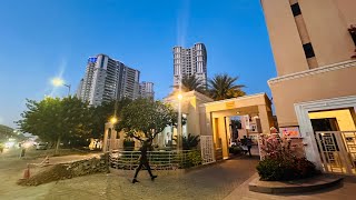 Emaar Palm Springs Sec-54 Golf Course Road Gurgoan