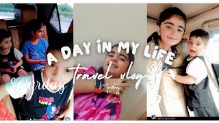 Fun & masti  time ⏲️ with my cousins ❤️ |like &subscribe this Vlog.