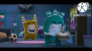 Mahna Mahna voice￼￼ Oddbods KineMaster￼