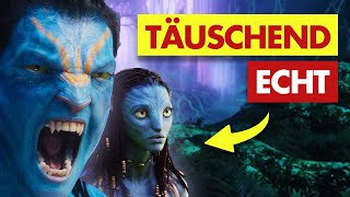 Die Traurige Wahrheit von Avatar 2 | Way of Water