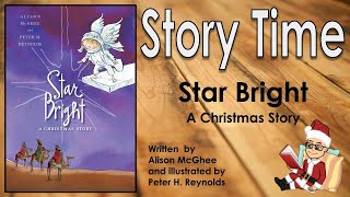 #Storytime - "Star Bright"