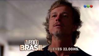 Avenida Brasil - Capítulo 102 (08-05-2014) - Telefe HD (Argentina)