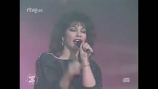 JENNIFER RUSH - Tocata (TVE - 1986) [HQ Audio] - Ring of ice