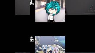 1 Or 2? #gacha #gachalife #gachameme #gachalifememe #gachatiktok #gachalifetiktok #gachaedit #shorts