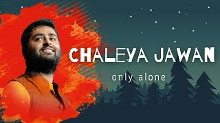 Jawan: Chaleya (Hindi) | Shah Rukh Khan | Arijit S, Shilpa R | Kumaar