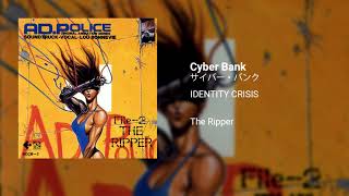 Cyber Bank