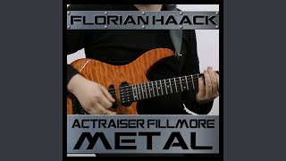 Fillmore (from "ActRaiser") (Metal Version)