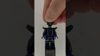 Lord Garmadon season 15 oni form #ninjago #lego