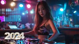 Nonstop EDM Music 2024 - Top Electronic Music Selection #5 (EDM VOCAL MUSIC)