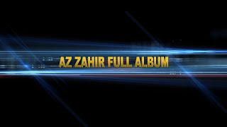 PART 2 # AZZAHIR FULL ALBUM 2022 TERBARU LIVE WRINGIN JAJAR SOUND MANTAB