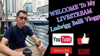 LIVESTREAM Lapagan Dikitan Suklian