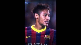 Ney 2014 || #neymar #barcelona #edit #footballedit #aftereffects #foryou #fyp #viral