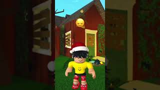 MENINA RICA ME HUMILHOU NO BLOXBURGUER 😭😢 #roblox #robloxmemes