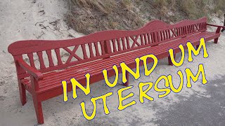 Föhr -  In und um Utersum