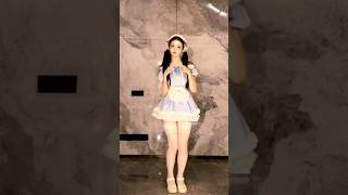 Dance cover Beautiful girl chinese , dance cover #youtubeshorts #shorts #beautifulgirl #dance #fyp