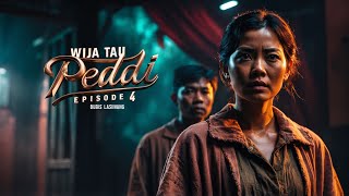 FILM BUGIS | WIJA TAU PEDDI THE MOVIE | PAK USTADZ HASBI SANG PENYELAMAT EPISODE 4 | KOMEDI BUGIS