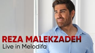 Reza Malekzadeh TOP Songs - رضا ملک زاده - بهترین آهنگ ها