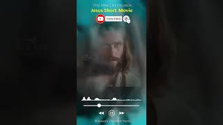 #jesusmovie #christianmovie #jesus #telugumovies #jesuslovesyou  #shorts #youtubeshorts  #reels