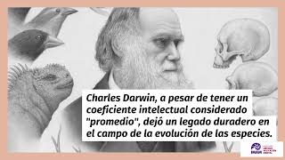 Descubre el Poder de la Perspectiva: Lecciones de Charles Darwin