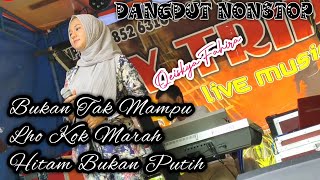 DANGDUT NONSTOP ORGEN TUNGGAL - MY TRIP MUSIK -QESKIA FAHIRA