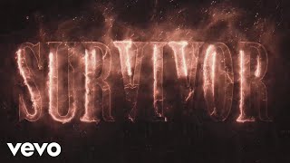 Zach Williams - Survivor (Official Lyric Video)