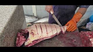 Minute to Win It|| Best Fish Cutting Videos Ever|| Fastest Fish Fillet Even Again|| Fish Cutting