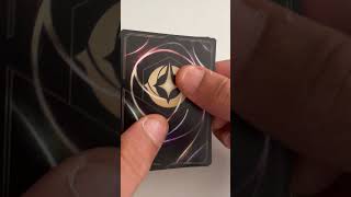 Disney Lorcana Floodborn Booster Pack Opening #disney #booster #magic #tcg #ebay #reddit #asmr