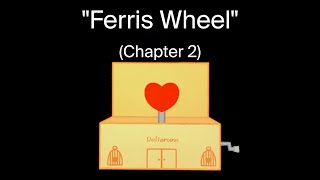 "Ferris Wheel" [Music Box] - Deltarune (Chapter 2)