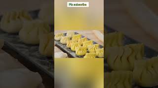 Delicious Dumplings Ever #shortsvideo #recipe #tipsandtricks #razifooddiaries #ramadan2023 #shorts