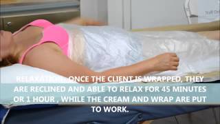 MIAMI HOLISTIC MASSAGE THERAPY BODY WRAP