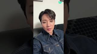 이션입니다 | ONF Weverse LIVE [SUB] 241018