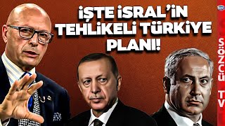 İsrail'in Tehlikeli Türkiye Oyununu Erol Mütercimler İfşa Etti! Netanyahu Bunu Planlamış