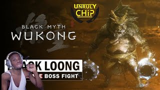 How To Defeat Black loong In Wukong ( Full Fight)