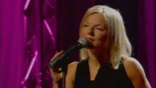 Geri Halliwell - Calling Live At  Blue Peter