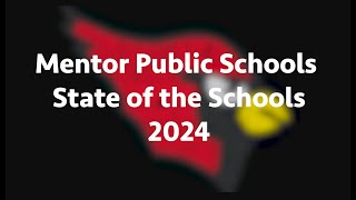 State of the Schools 2024