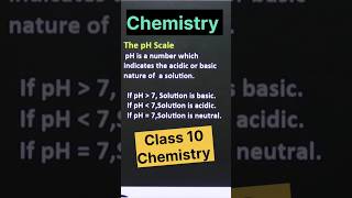 Class 10th Chemistry #shotrs #chemistry