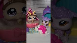 My LPS Display Case Tour #lps #littlestpetshop #lpscollection #toycollector #toycollectors