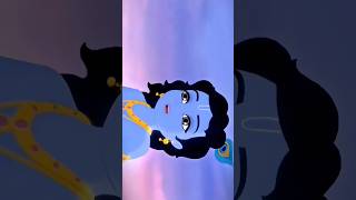 Little Krishna Suzume no tojomari edit | #shorts #edit