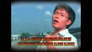 LA RAHAN AHAN KEKELENGEN - BAHAGIA TARIGAN - LAGU LAWAS KARO PILIHAN