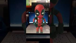 Deadpool hadir #shorts #deadpool